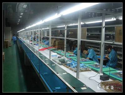 武漢自動化流水線項目技術(shù)咨詢與1小時業(yè)務安排概述